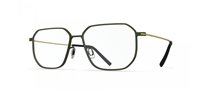 Montatura vista Blackfin Uomo BF1092 MENDOCINO1853 ARMY DARK GREEN OXID54